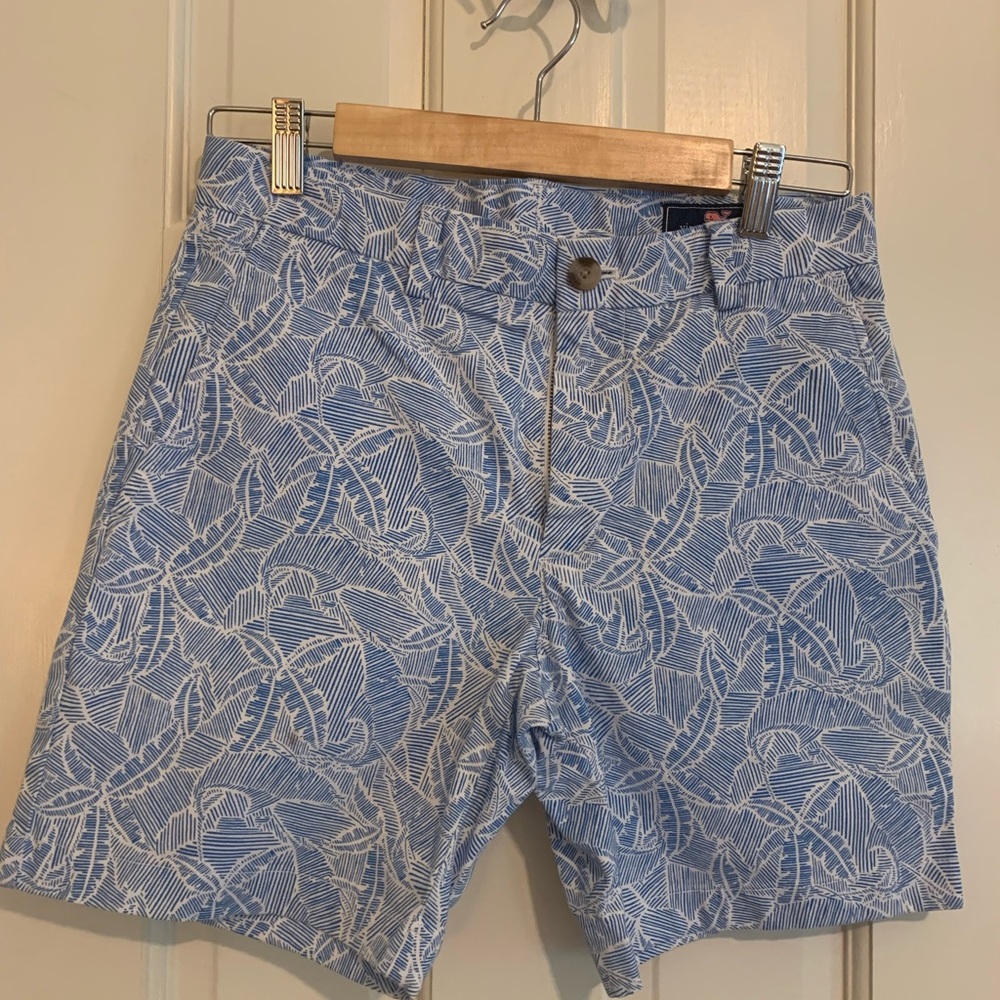 Vineyard Vines Breaker Shorts